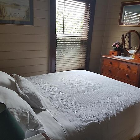 Twomey'S Cottage Queenscliff Eksteriør billede