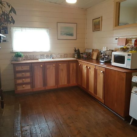 Twomey'S Cottage Queenscliff Eksteriør billede