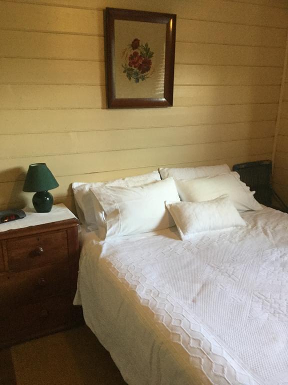 Twomey'S Cottage Queenscliff Eksteriør billede