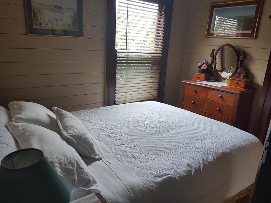 Twomey'S Cottage Queenscliff Eksteriør billede