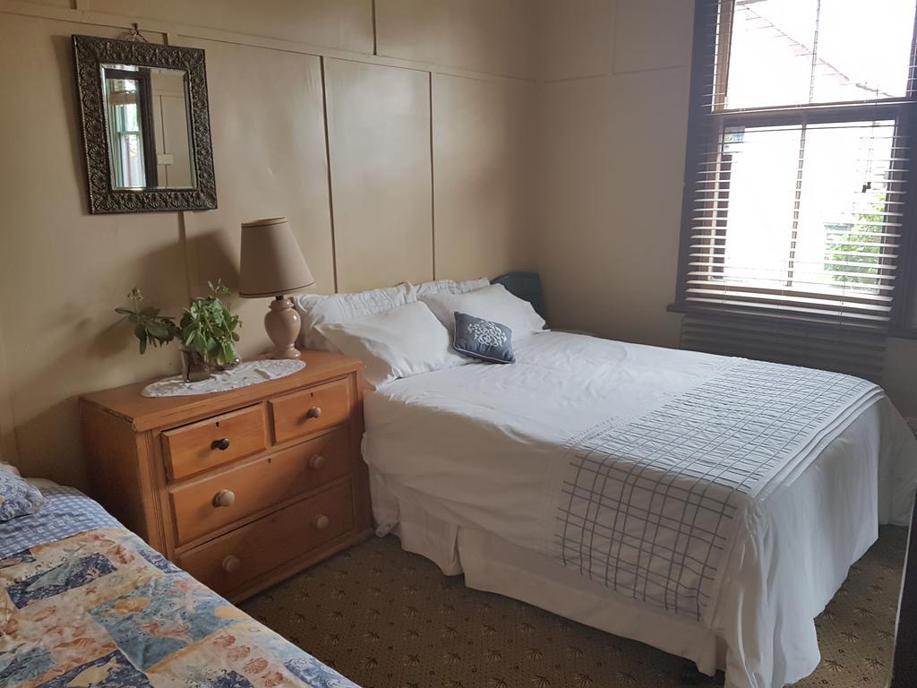 Twomey'S Cottage Queenscliff Eksteriør billede