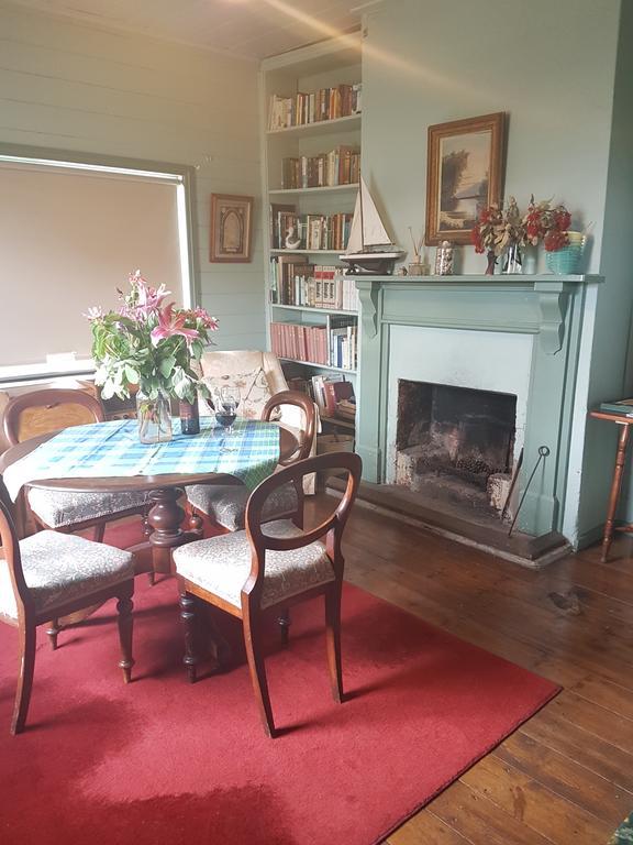 Twomey'S Cottage Queenscliff Eksteriør billede